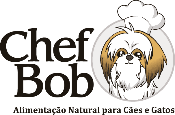 Logo Chef Bob